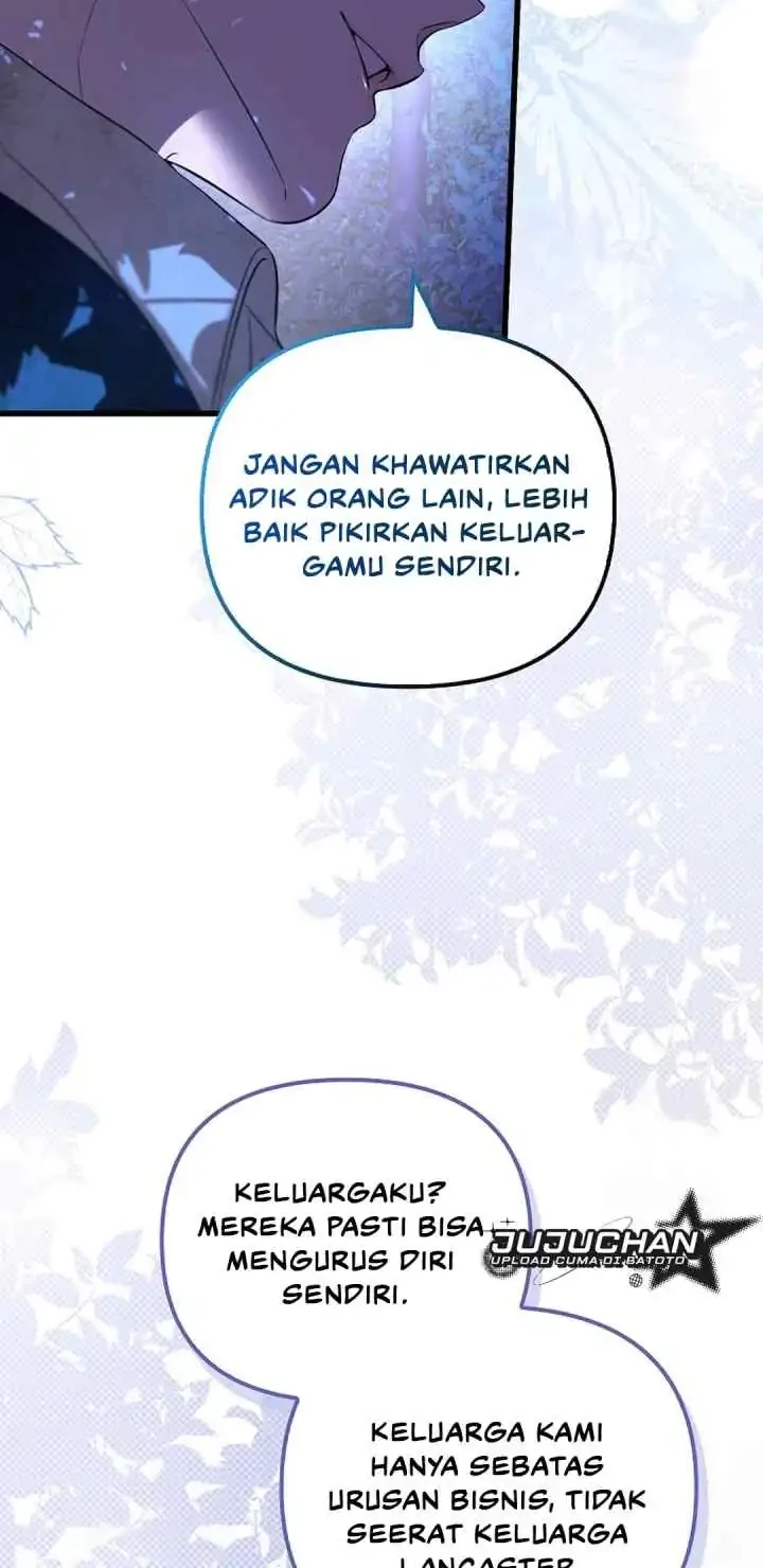 The Male Leads Are Trapped in My House Chapter 34 Gambar 45