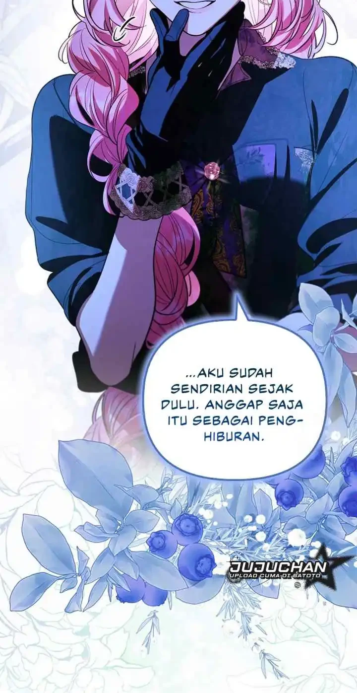 The Male Leads Are Trapped in My House Chapter 34 Gambar 48