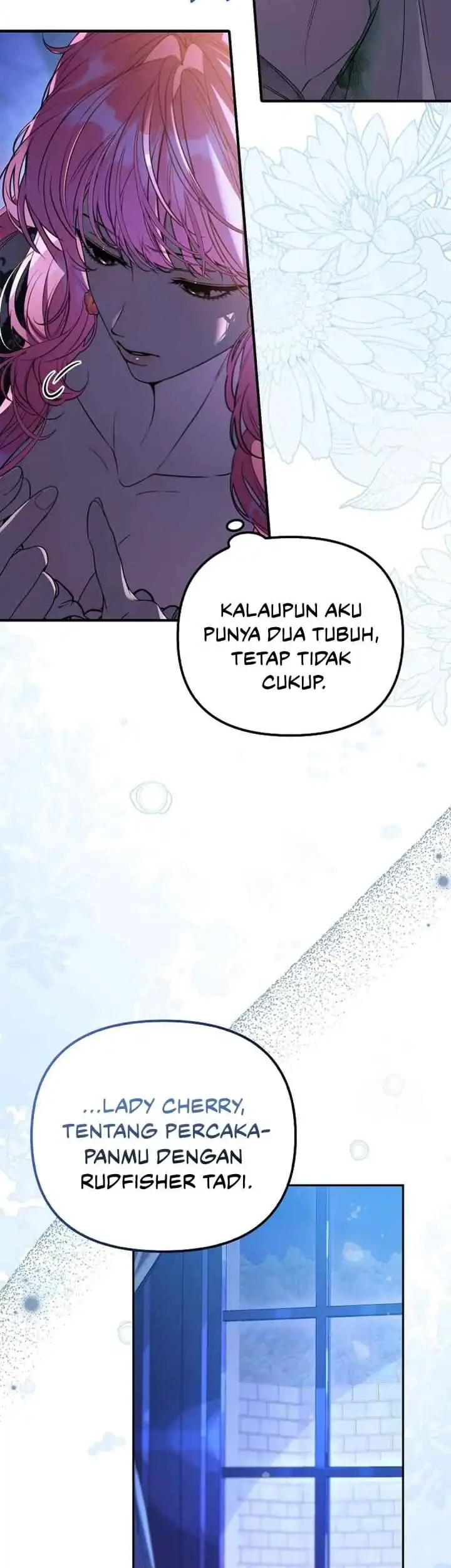 The Male Leads Are Trapped in My House Chapter 35 Gambar 35