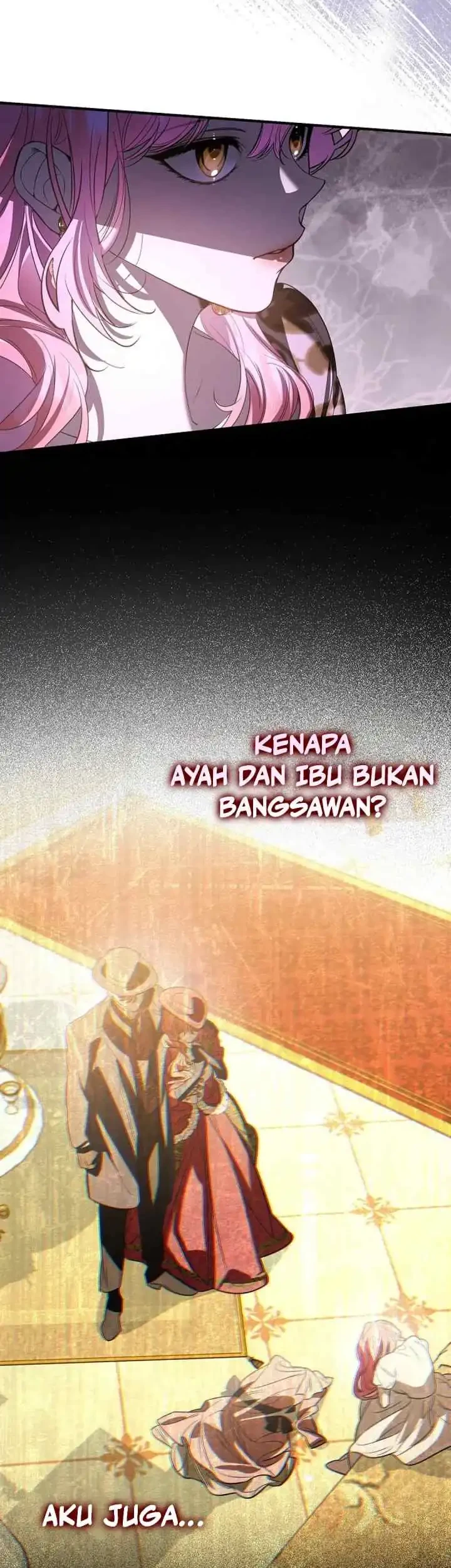 The Male Leads Are Trapped in My House Chapter 35 Gambar 38