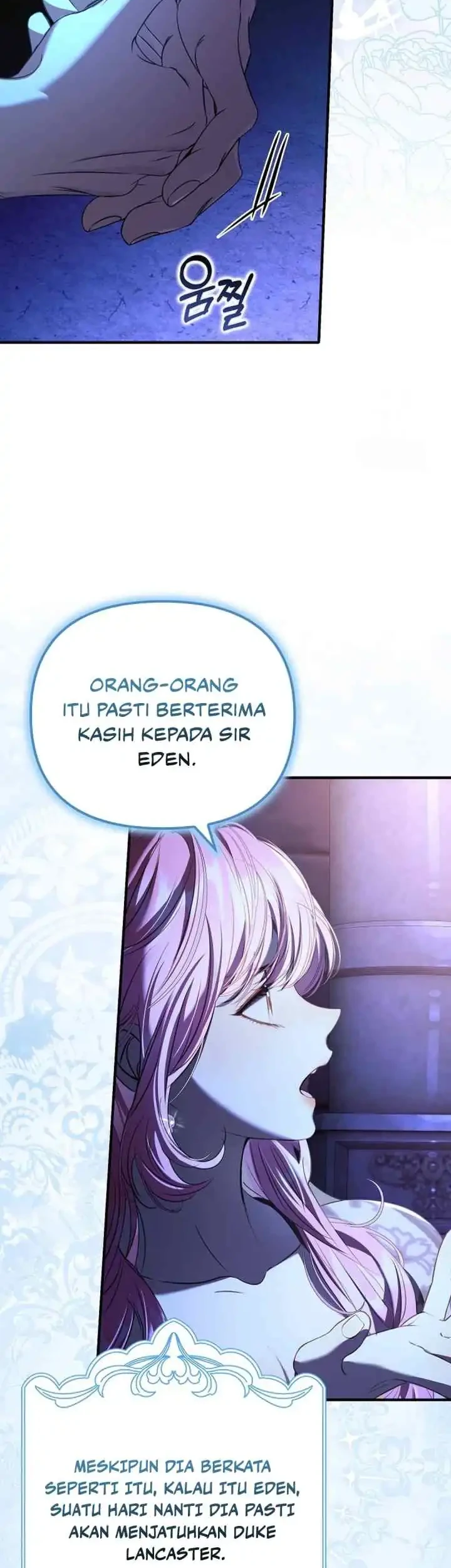 The Male Leads Are Trapped in My House Chapter 35 Gambar 47