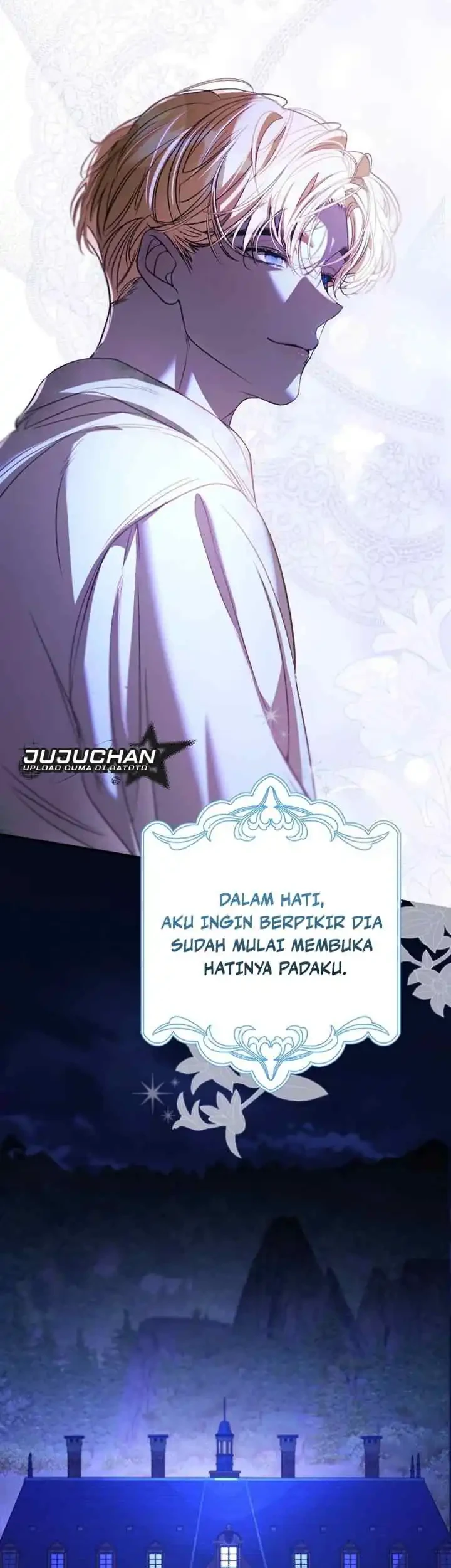 The Male Leads Are Trapped in My House Chapter 35 Gambar 50