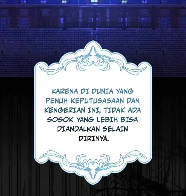 The Male Leads Are Trapped in My House Chapter 35 Gambar 51