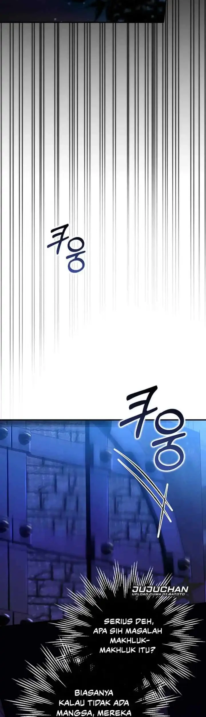 The Male Leads Are Trapped in My House Chapter 36 Gambar 35