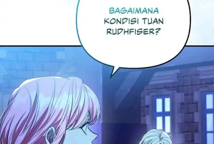 The Male Leads Are Trapped in My House Chapter 36 Gambar 39