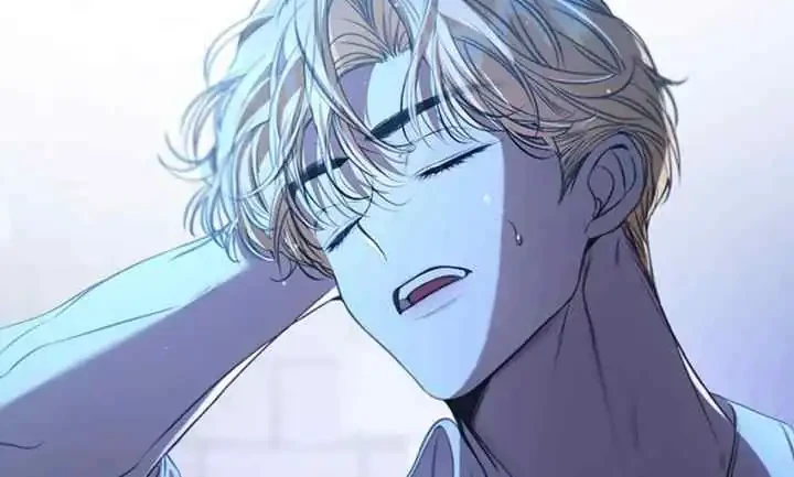 The Male Leads Are Trapped in My House Chapter 36 Gambar 42