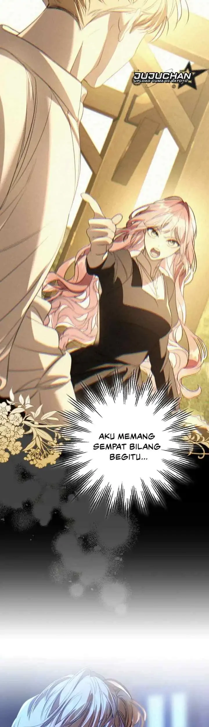 The Male Leads Are Trapped in My House Chapter 36 Gambar 47