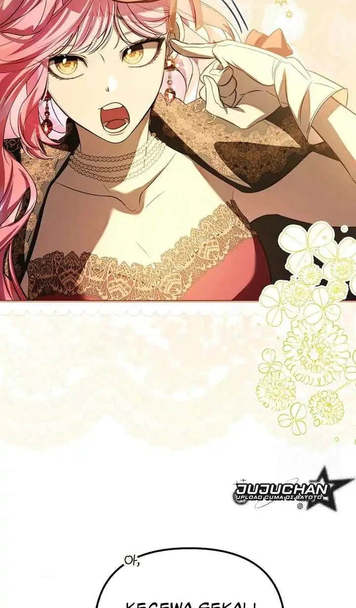 The Male Leads Are Trapped in My House Chapter 37 Gambar 36