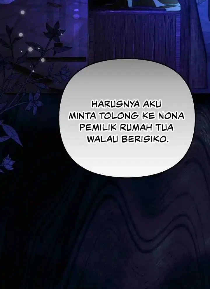 The Male Leads Are Trapped in My House Chapter 37 Gambar 39