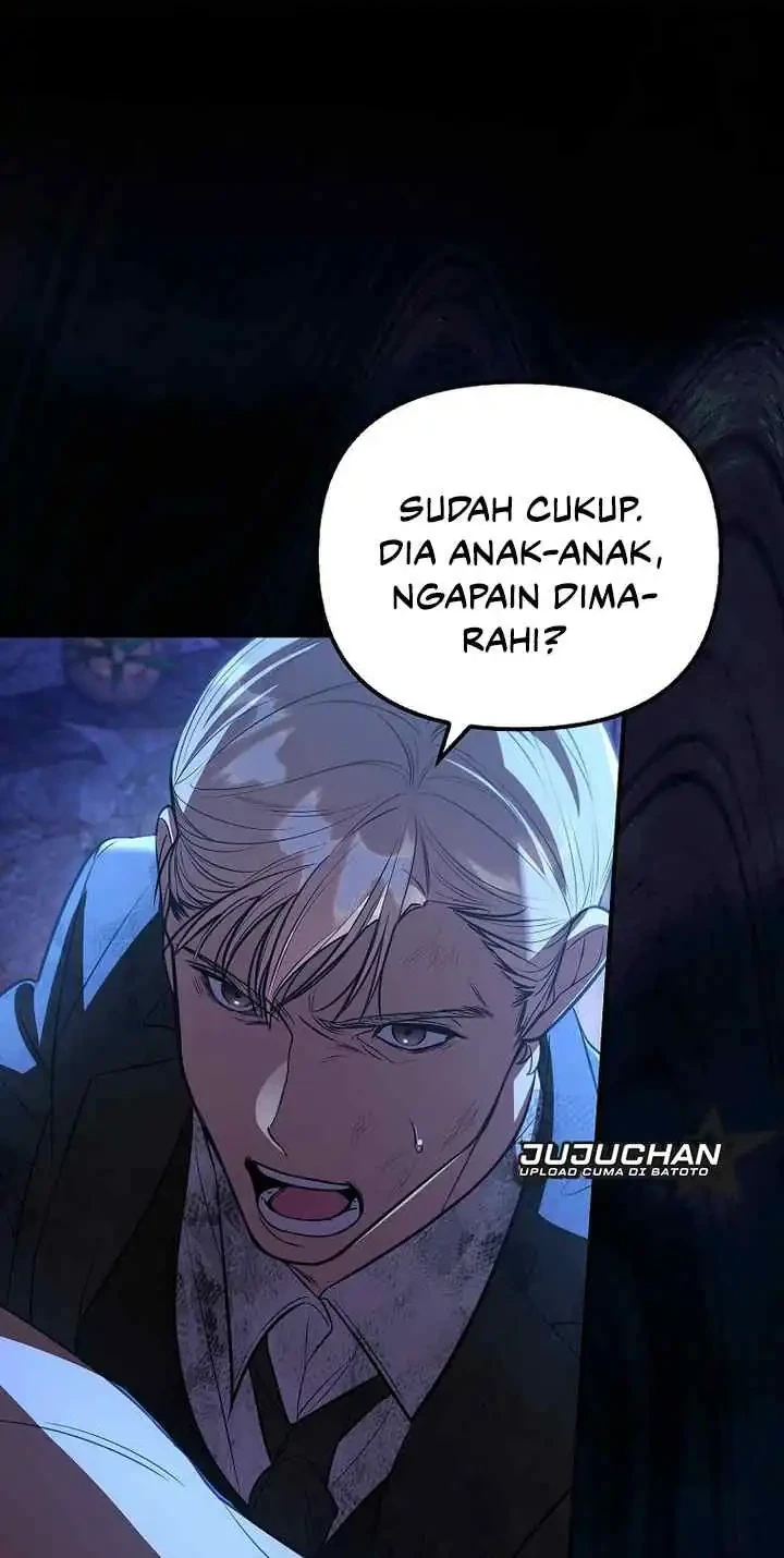 The Male Leads Are Trapped in My House Chapter 37 Gambar 45