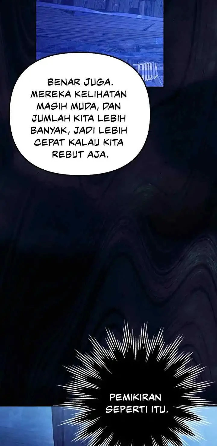 The Male Leads Are Trapped in My House Chapter 37 Gambar 48