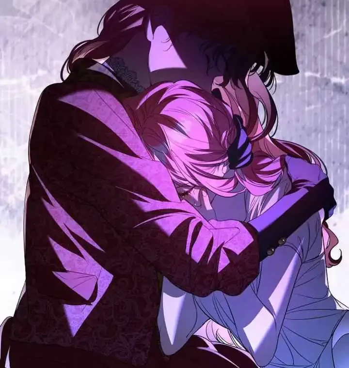 The Male Leads Are Trapped in My House Chapter 38 Gambar 36