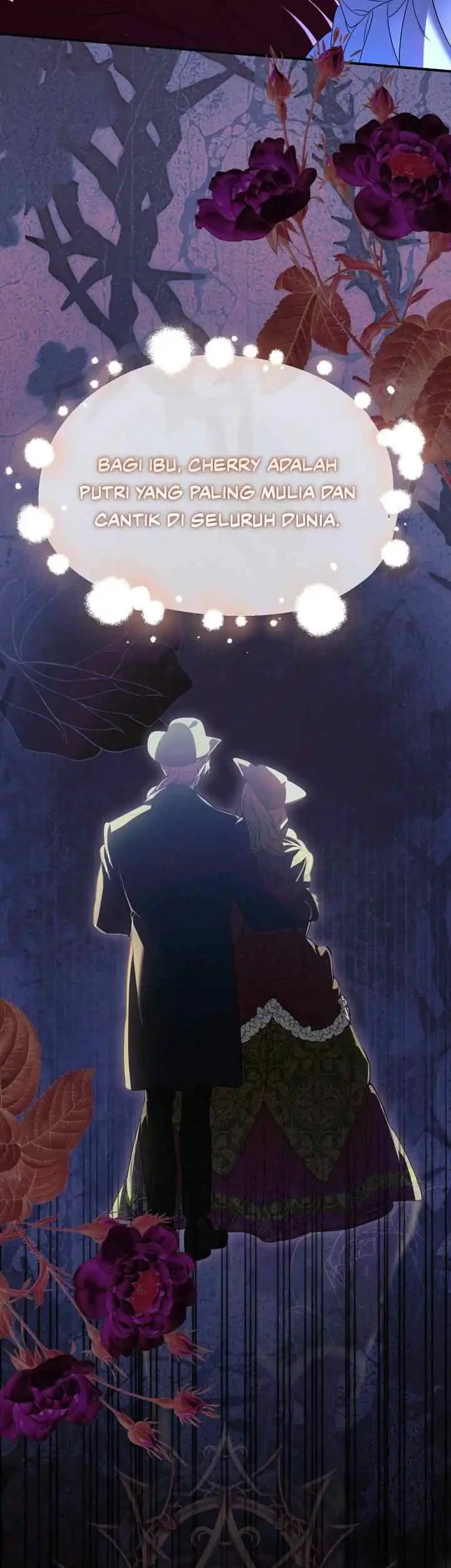 The Male Leads Are Trapped in My House Chapter 38 Gambar 37