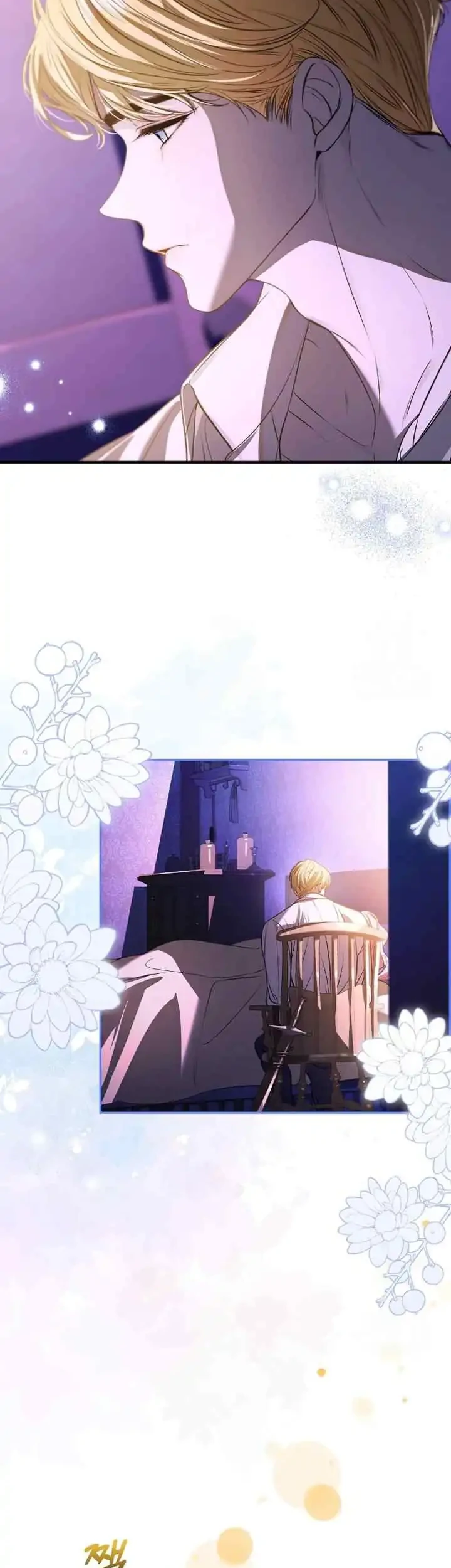 The Male Leads Are Trapped in My House Chapter 38 Gambar 44
