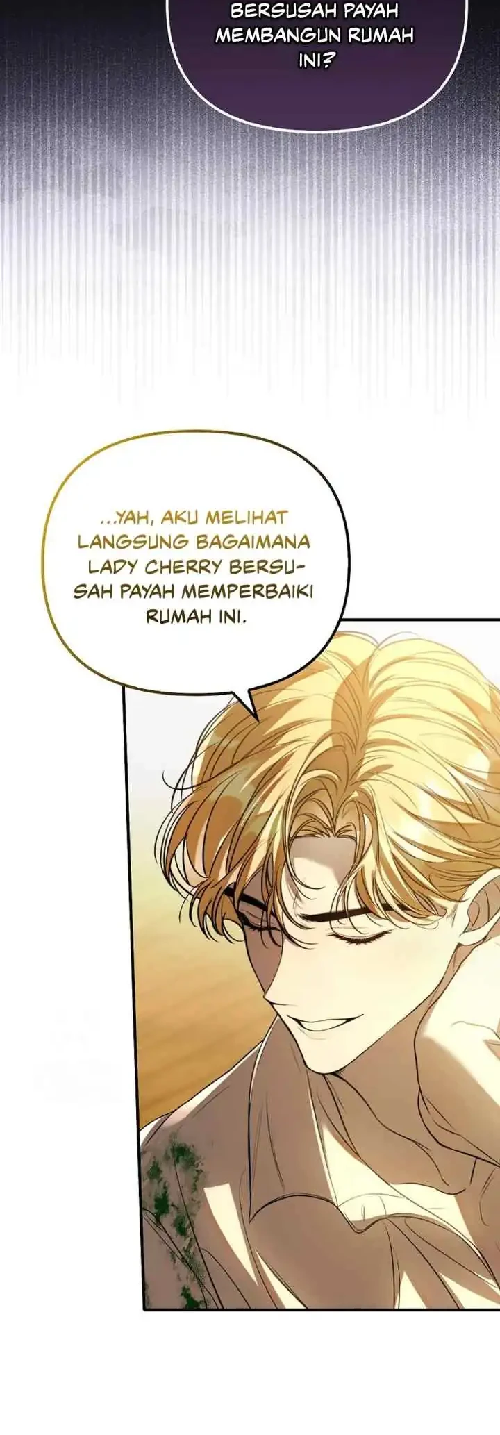The Male Leads Are Trapped in My House Chapter 39 Gambar 33