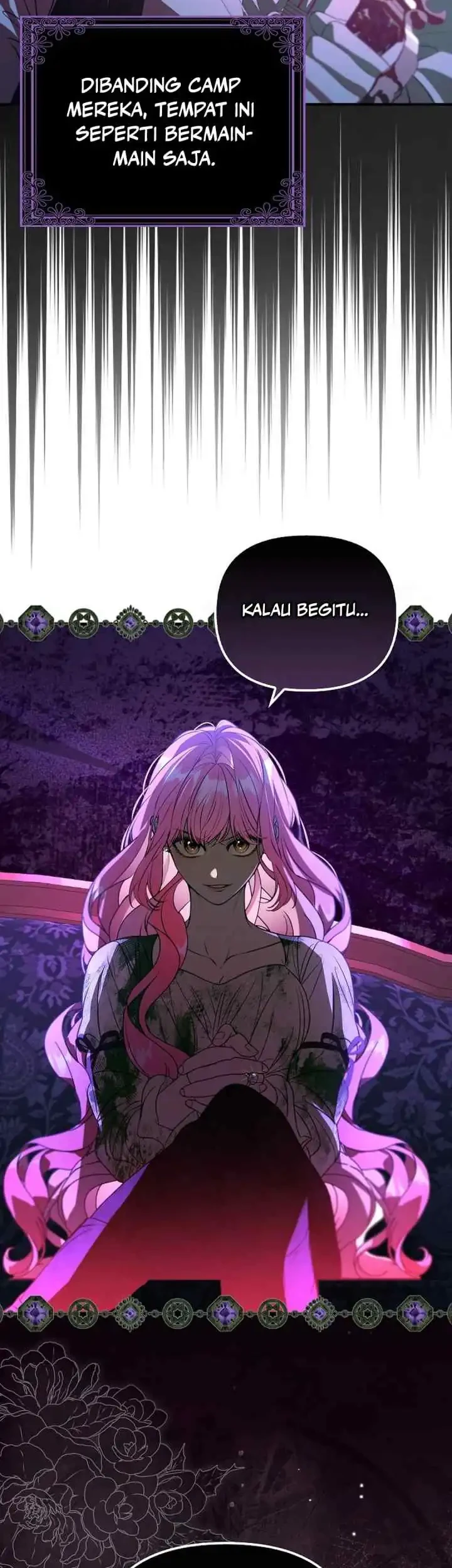 The Male Leads Are Trapped in My House Chapter 39 Gambar 45