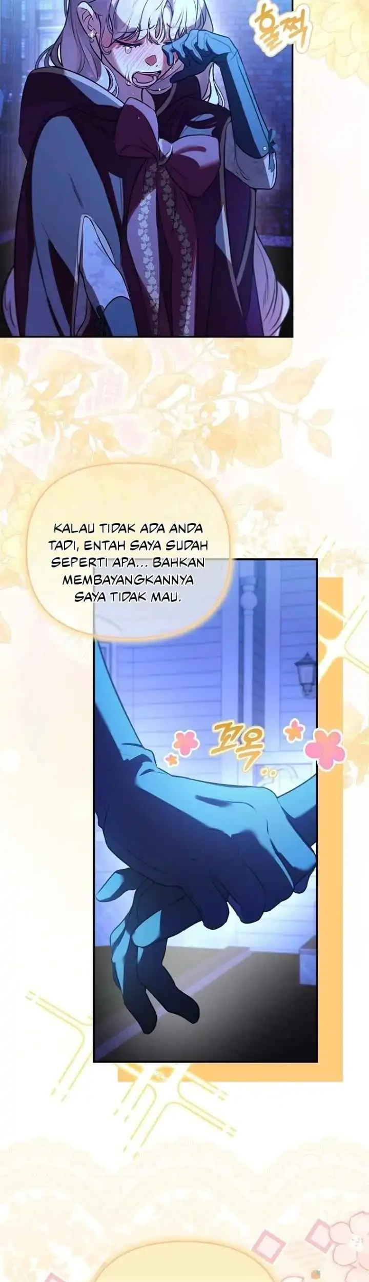 The Male Leads Are Trapped in My House Chapter 4 Gambar 34