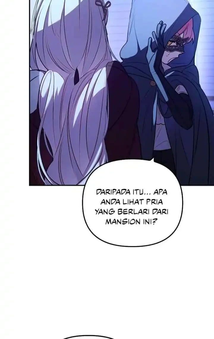 The Male Leads Are Trapped in My House Chapter 4 Gambar 36