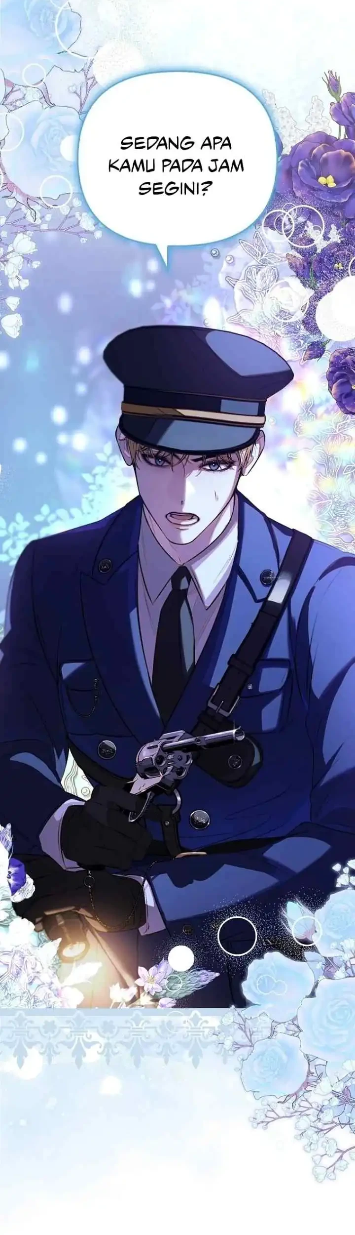 The Male Leads Are Trapped in My House Chapter 4 Gambar 41