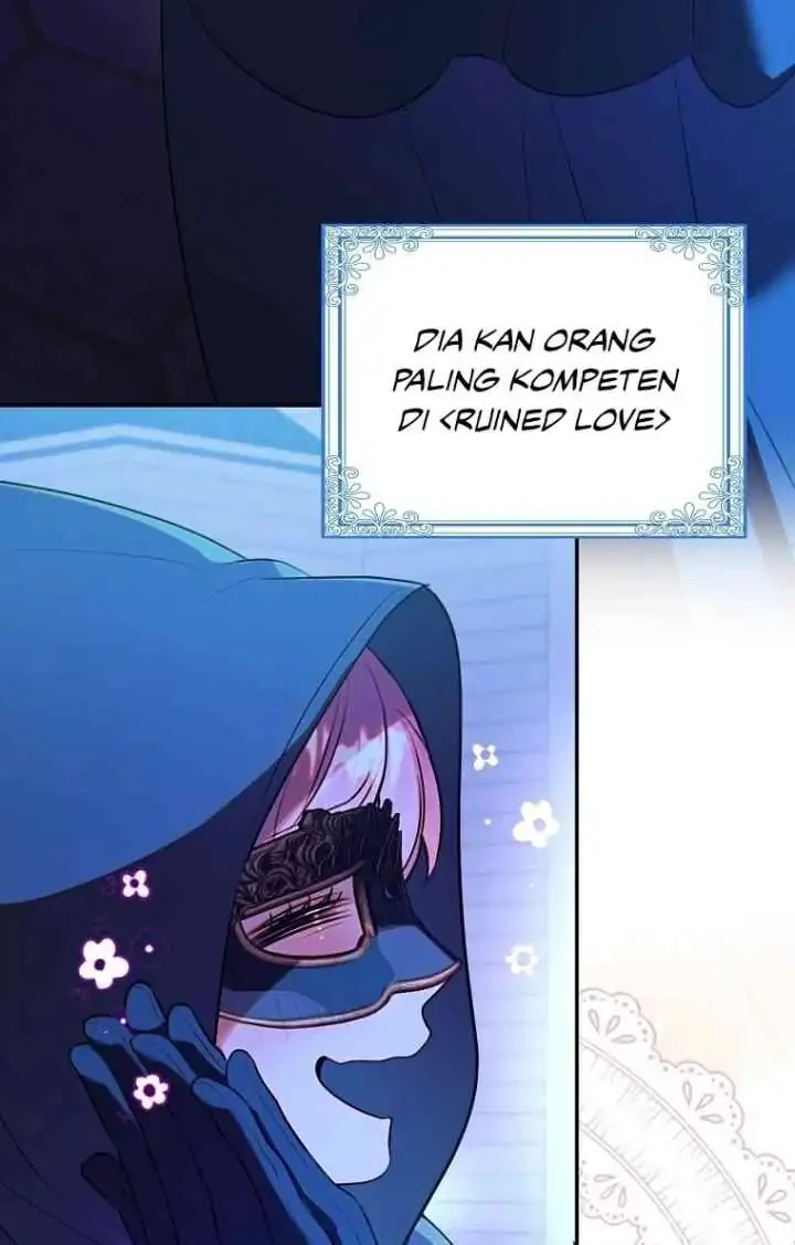 The Male Leads Are Trapped in My House Chapter 4 Gambar 45