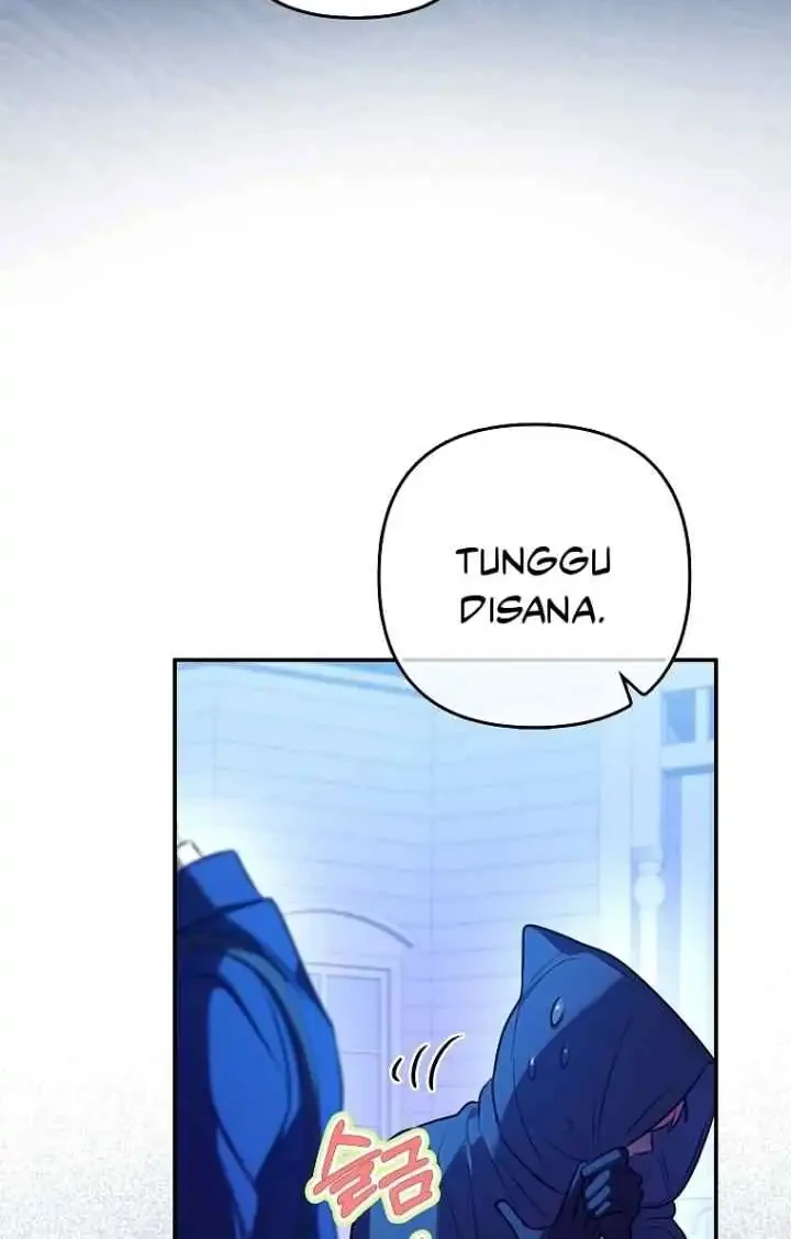 The Male Leads Are Trapped in My House Chapter 4 Gambar 48