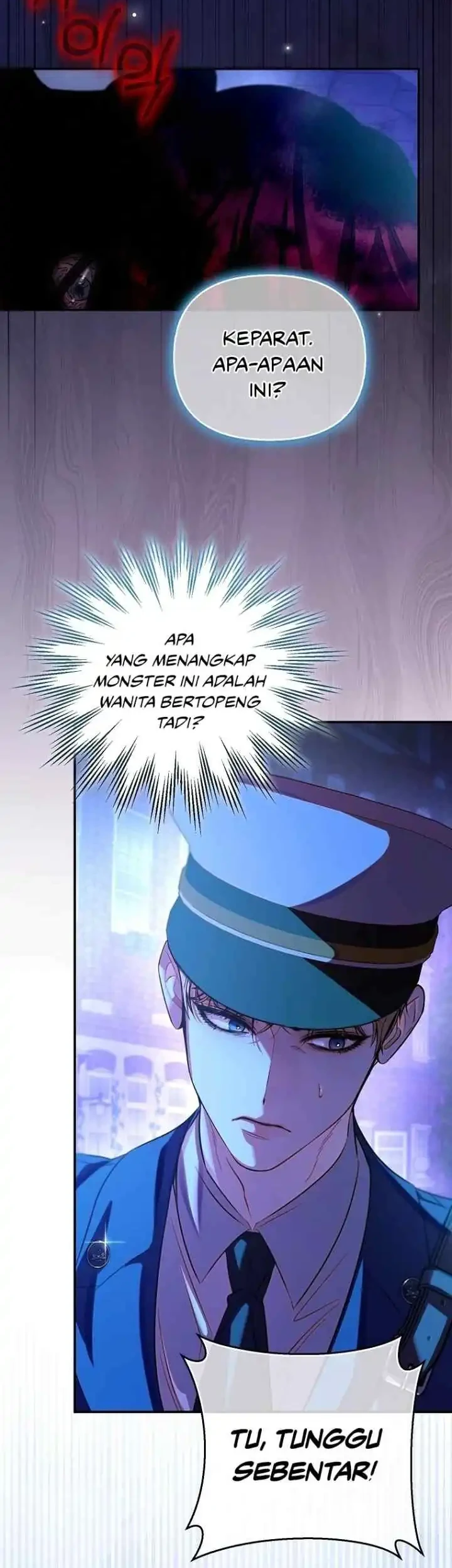 The Male Leads Are Trapped in My House Chapter 4 Gambar 50