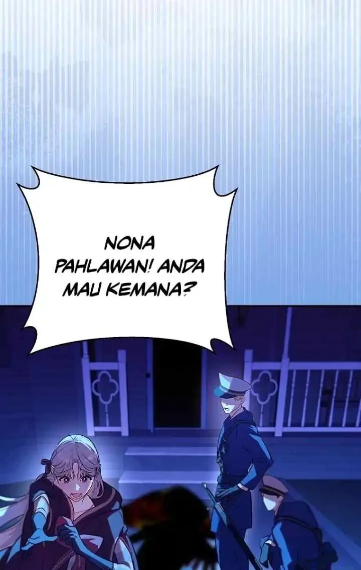 The Male Leads Are Trapped in My House Chapter 4 Gambar 51