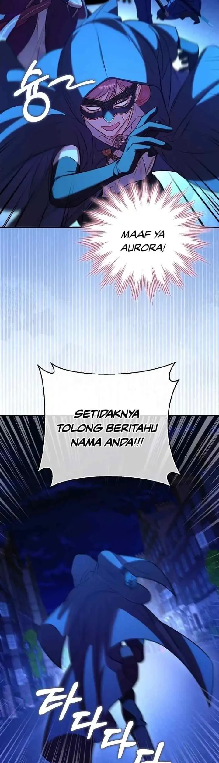 The Male Leads Are Trapped in My House Chapter 4 Gambar 52