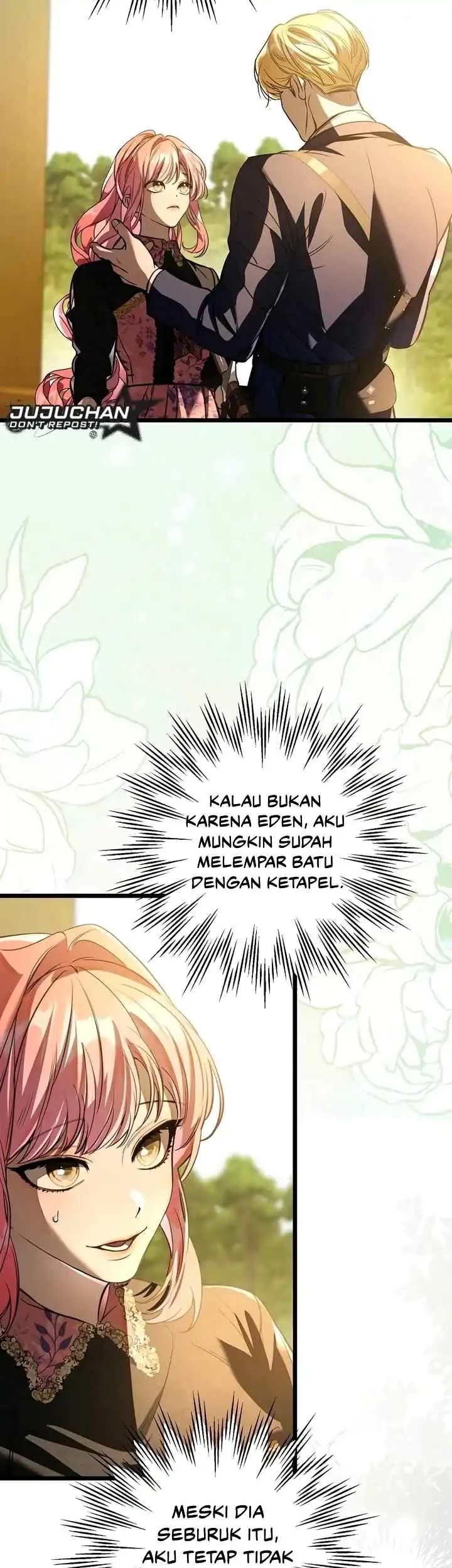 The Male Leads Are Trapped in My House Chapter 41 Gambar 32