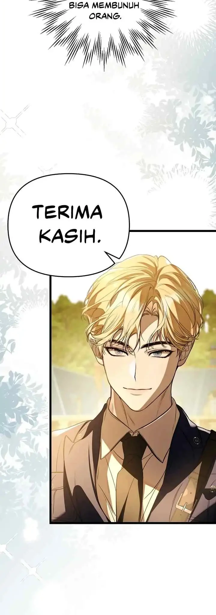 The Male Leads Are Trapped in My House Chapter 41 Gambar 33