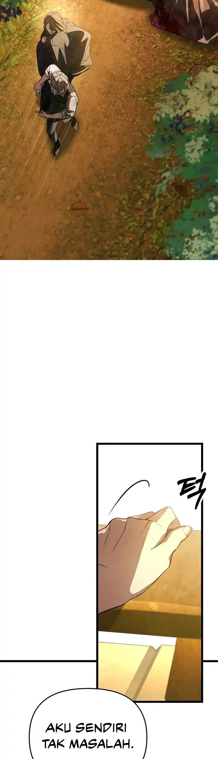 The Male Leads Are Trapped in My House Chapter 41 Gambar 37