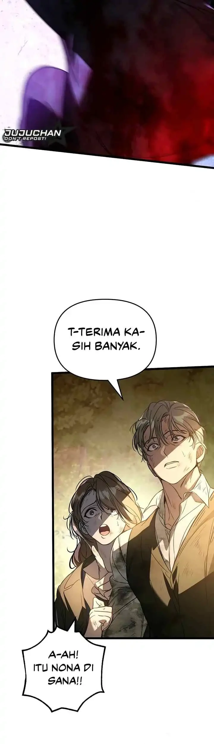 The Male Leads Are Trapped in My House Chapter 41 Gambar 45