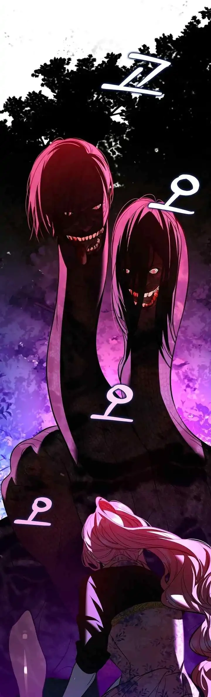 The Male Leads Are Trapped in My House Chapter 41 Gambar 46