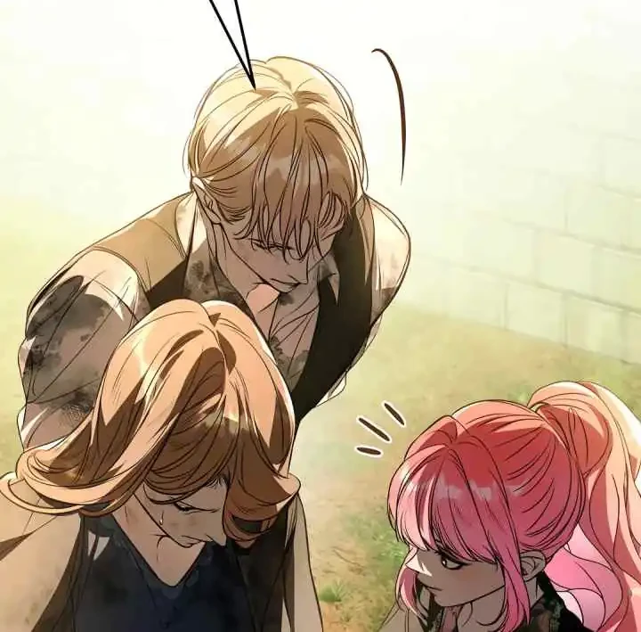 The Male Leads Are Trapped in My House Chapter 42 Gambar 48