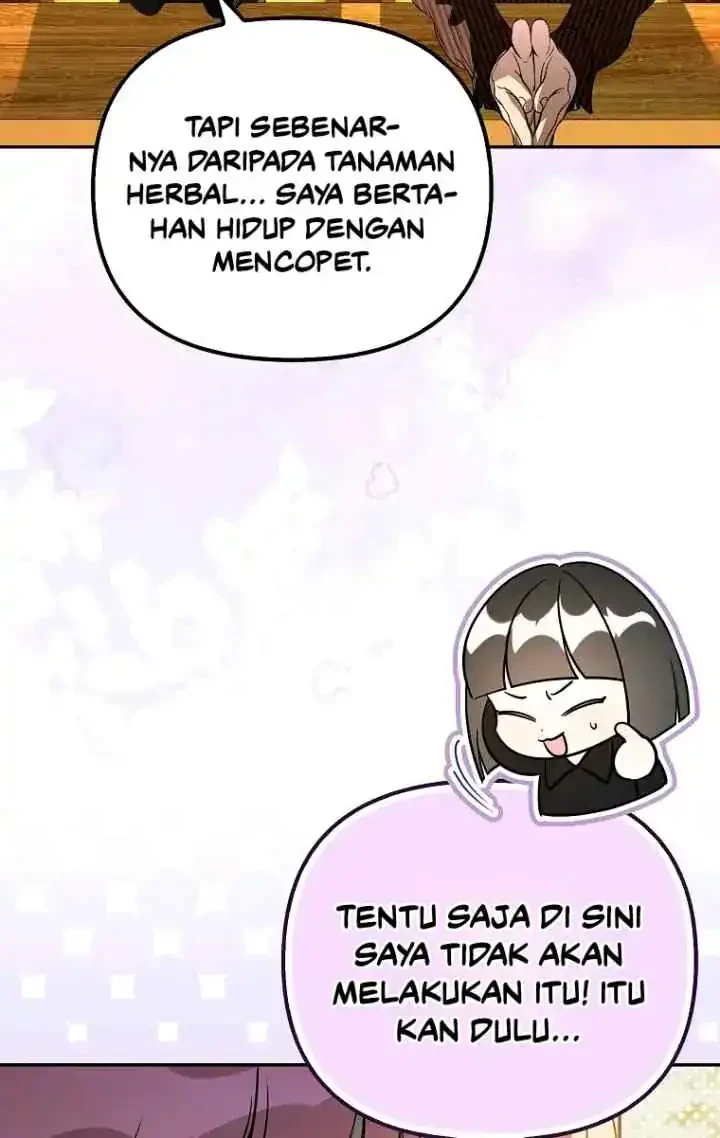 The Male Leads Are Trapped in My House Chapter 43 Gambar 36
