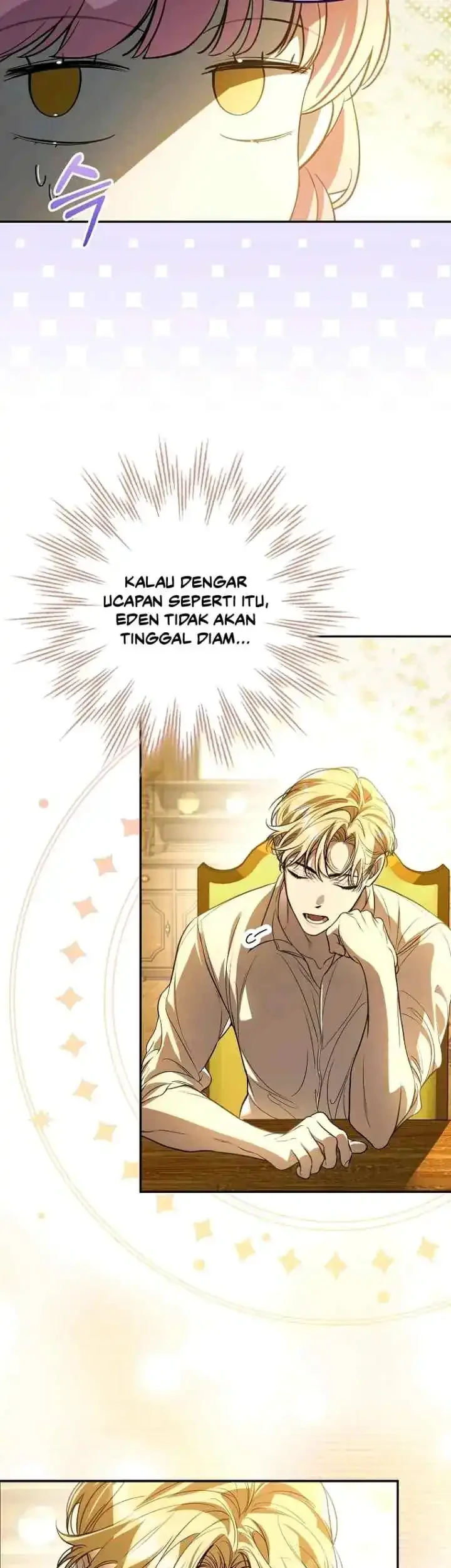 The Male Leads Are Trapped in My House Chapter 43 Gambar 37