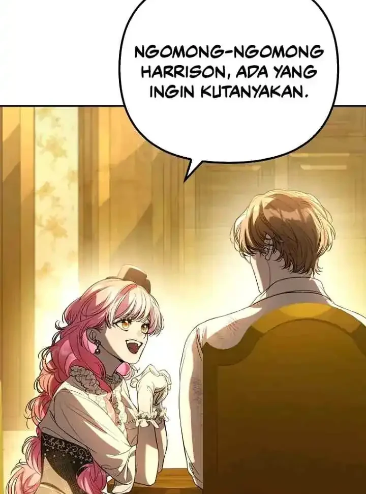 The Male Leads Are Trapped in My House Chapter 43 Gambar 45