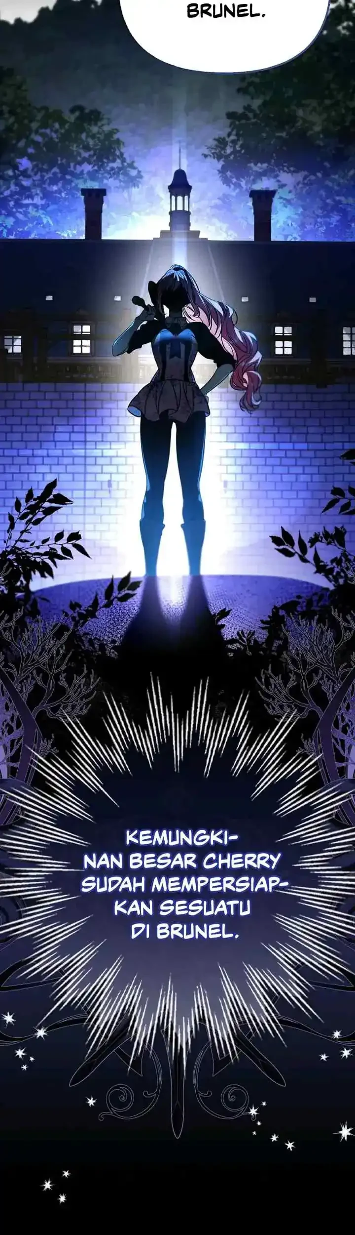 The Male Leads Are Trapped in My House Chapter 44 Gambar 31
