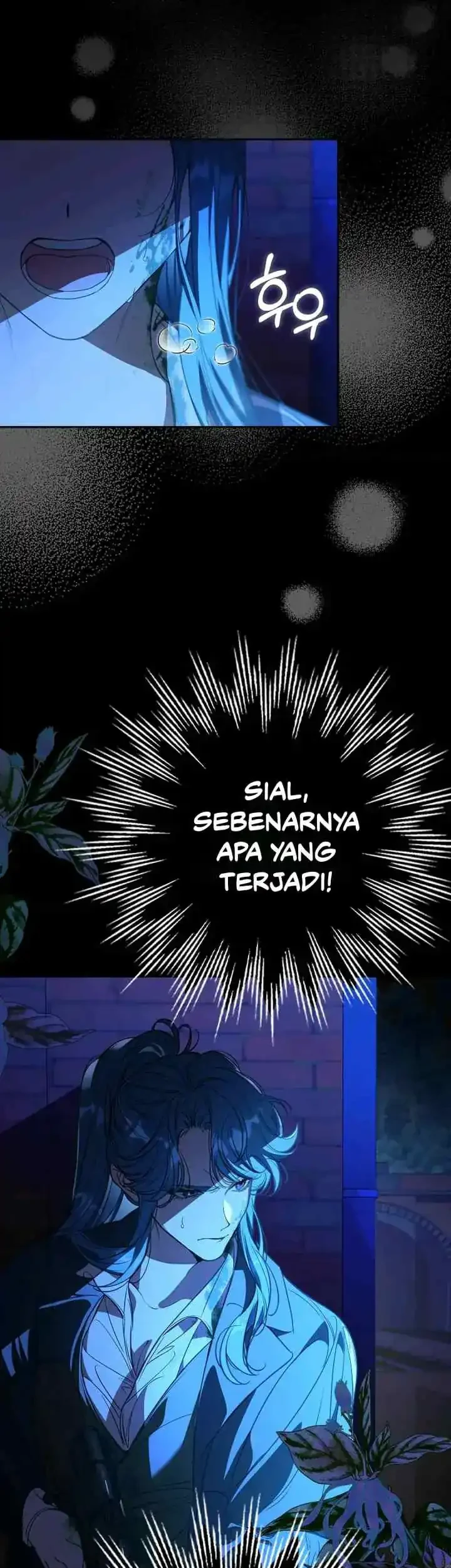 The Male Leads Are Trapped in My House Chapter 44 Gambar 39