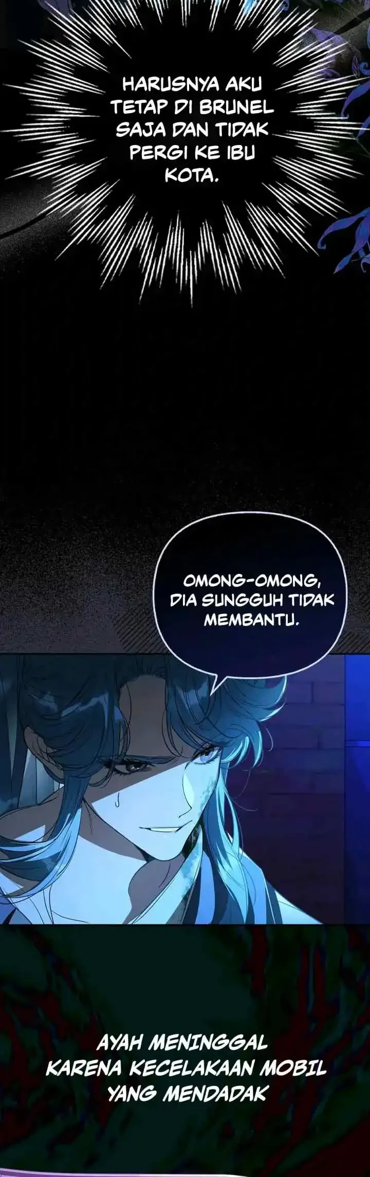 The Male Leads Are Trapped in My House Chapter 44 Gambar 40