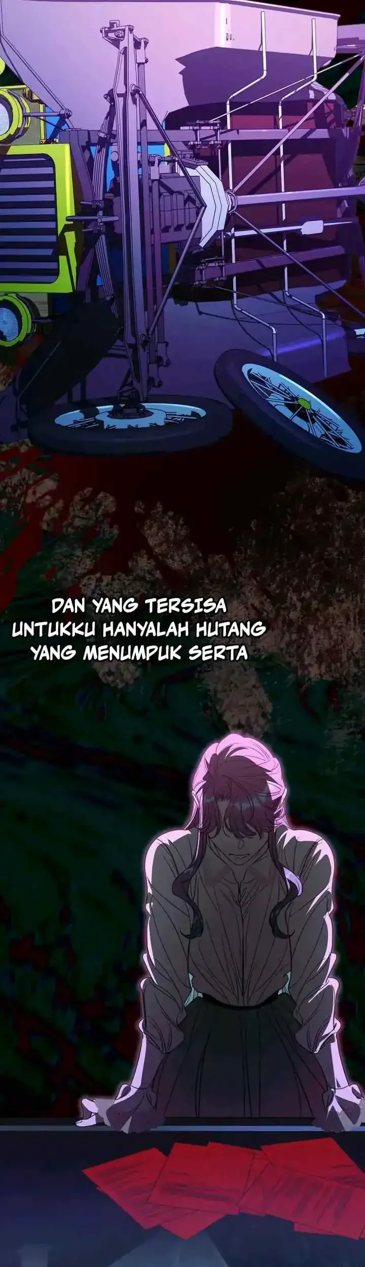 The Male Leads Are Trapped in My House Chapter 44 Gambar 41