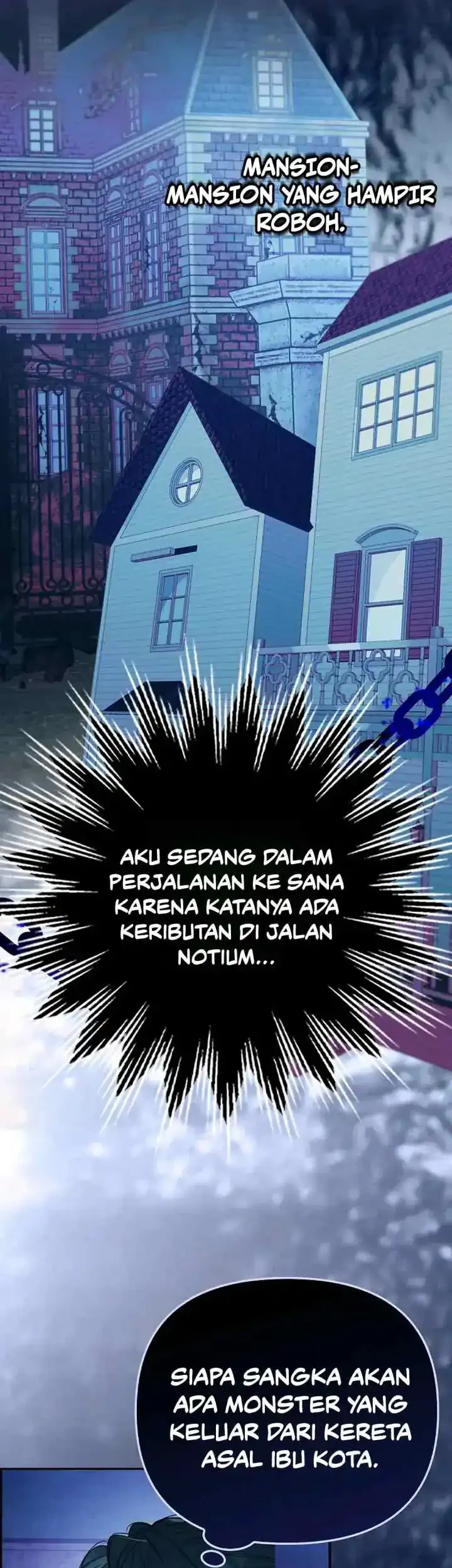 The Male Leads Are Trapped in My House Chapter 44 Gambar 42