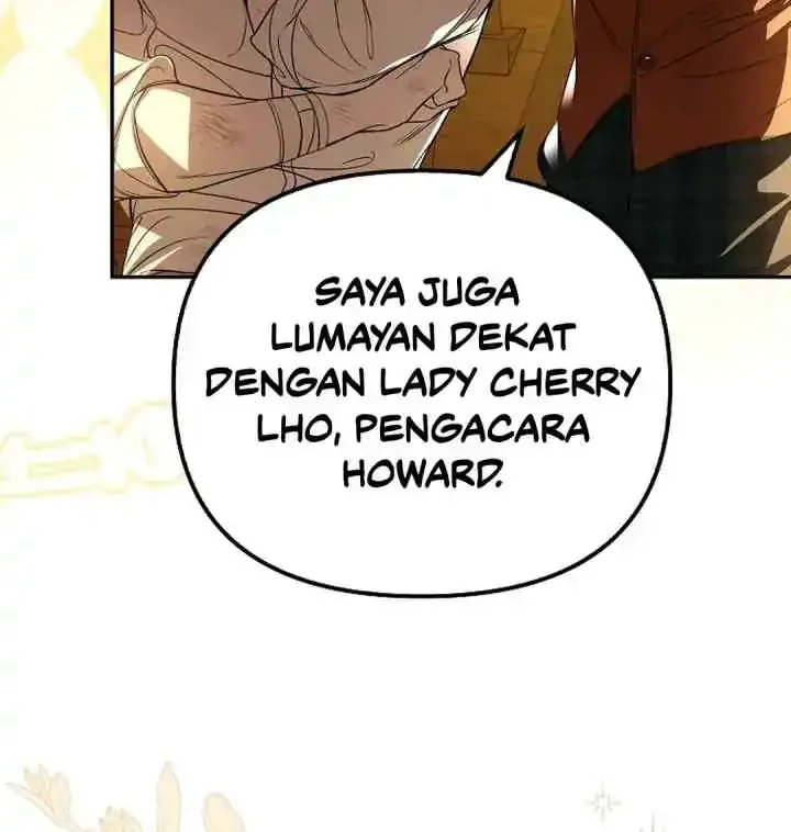 The Male Leads Are Trapped in My House Chapter 45 Gambar 42