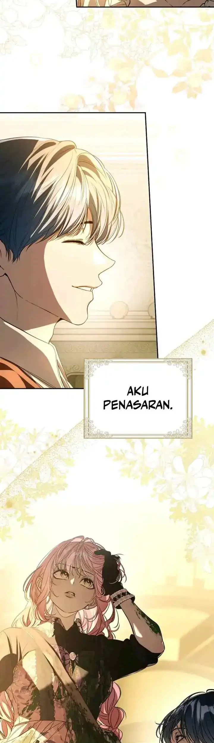 The Male Leads Are Trapped in My House Chapter 45 Gambar 50