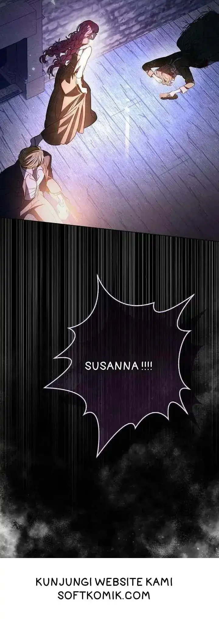 The Male Leads Are Trapped in My House Chapter 46 Gambar 45