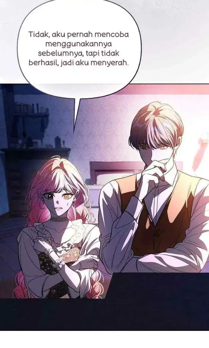 The Male Leads Are Trapped in My House Chapter 46 Gambar 33