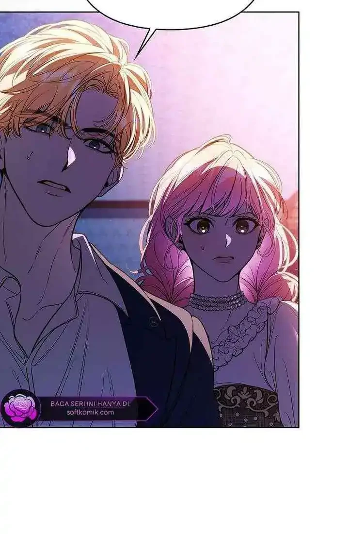 The Male Leads Are Trapped in My House Chapter 46 Gambar 38
