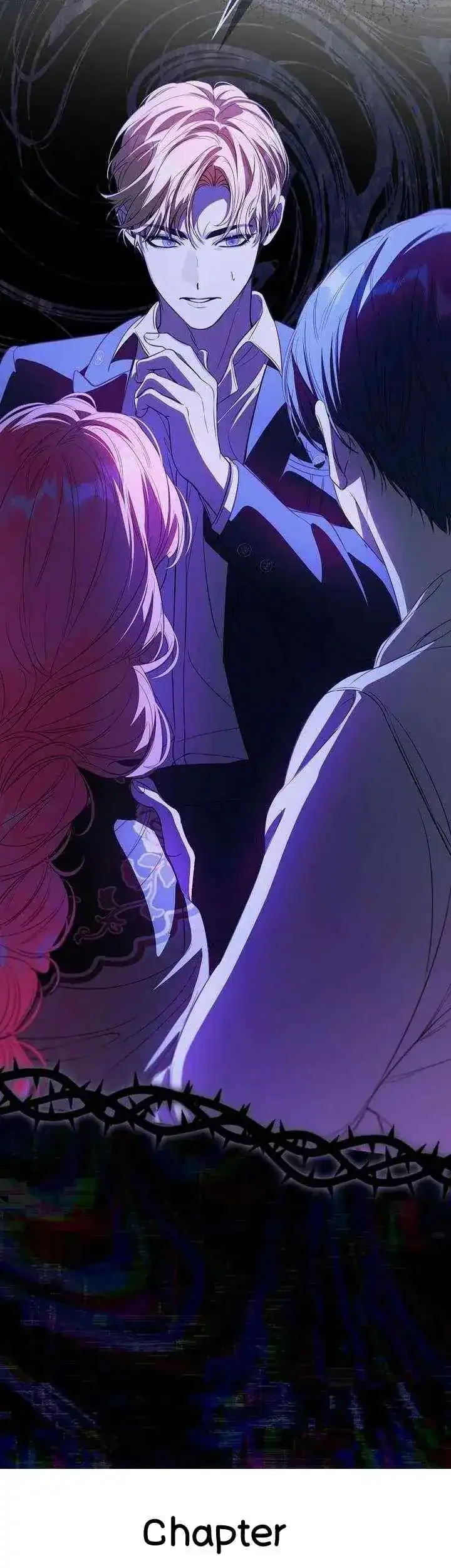 The Male Leads Are Trapped in My House Chapter 47 Gambar 44
