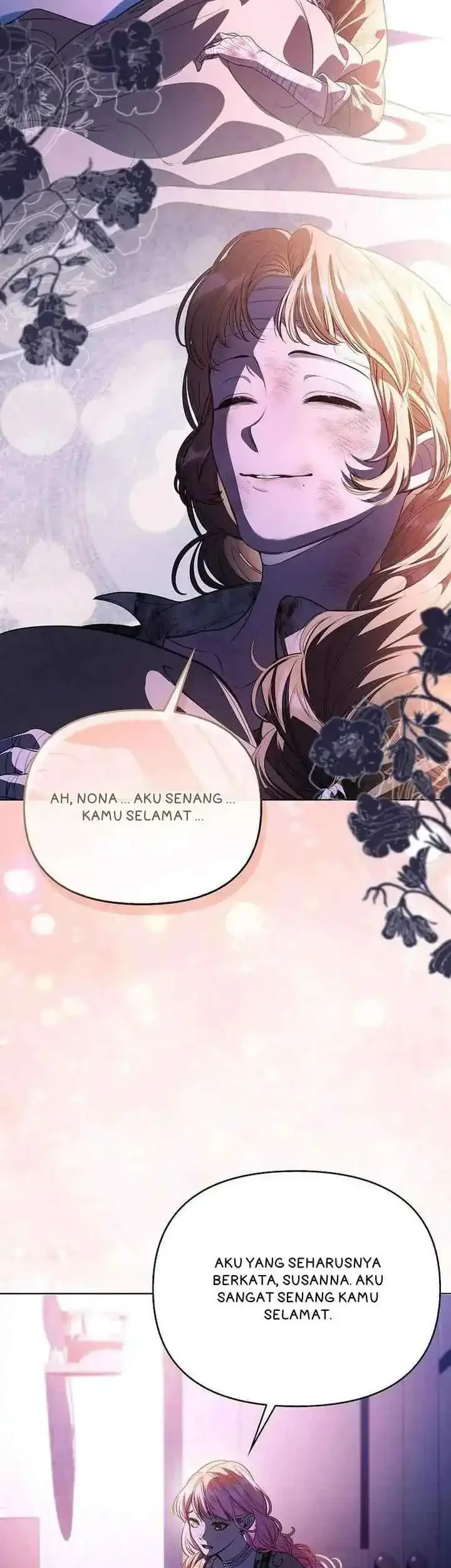 The Male Leads Are Trapped in My House Chapter 47 Gambar 28