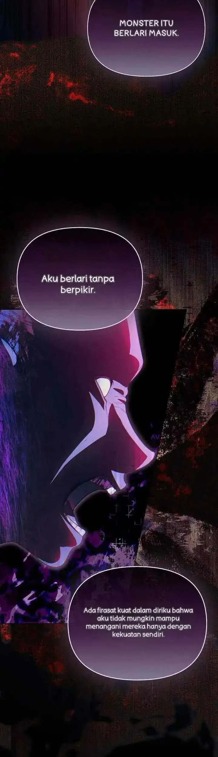 The Male Leads Are Trapped in My House Chapter 47 Gambar 37